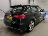 AUDI A3 Sportback 35 TFSI #1