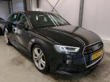 AUDI A3 Sportback 35 TFSI #4