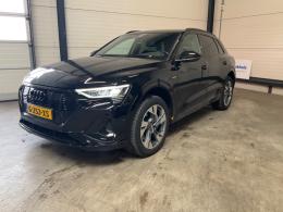 AUDI e-tron e-tron 50 q L Ed Bl