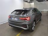 Audi 45 TFSI E 245 S TRONIC S LINE Q3 Sportback 45 e TFSI S line 1.4 TFSI 245CV BVA6 E6d #2