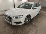 Audi 35 TDI 163 S tronic Business line AUDI A4 Avant / 2019 / 5P / Break 35 TDI 163 S tronic Business line #0