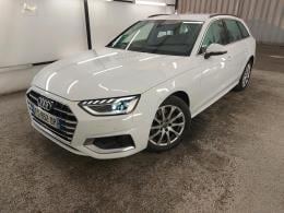 Audi 35 TDI 163 S tronic Business line AUDI A4 Avant / 2019 / 5P / Break 35 TDI 163 S tronic Business line