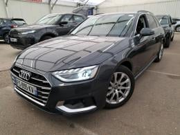 Audi 30 TDI 136 S tronic Business line AUDI A4 Avant / 2019 / 5P / Break 30 TDI 136 S tronic Business line