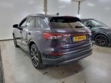 AUDI Q4 e-tron 40 Launch edition Advanced Plus 77 kWh #2