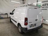 Citroen VTi 95 BVM Club M CITROEN Berlingo VU 3p Fourgonnette VTi 95 BVM Club M #1