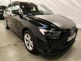 AUDI A1 1.0 25 TFSI CITYCARVER Business Plus Fleet Protection #2