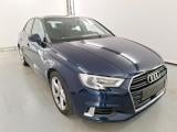 AUDI A3 SEDAN - 2017 35 TFSI ACT Sport S tronic (EU6d-TEMP) #2