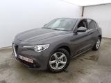 Alfa Romeo Stelvio 2.2 D 150 Super 5d #0