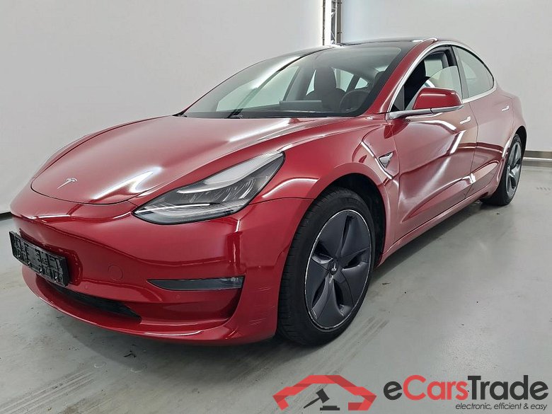 TESLA MODEL 3 75 kWh Long-Range Dual Motor