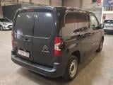 CITROEN Berlingo VAN 1.5 m light bluehdi s&s 4d 73kw #3