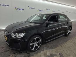 AUDI A1 Sportback 25 TFSI epic 5D 70kW