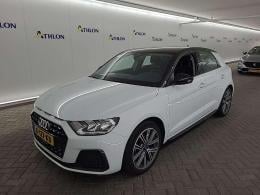 AUDI A1 Sportback 25 TFSI epic 5D 70kW