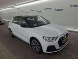 AUDI A1 Sportback 25 TFSI epic 5D 70kW #1