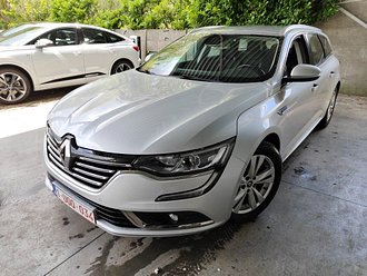 Renault Talisman