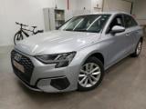 AUDI - AUD A3 SB TDi 116PK Pack Business+ #0