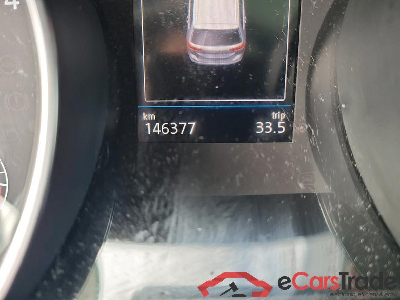 VOLKSWAGEN - VW  TOURAN TDi 115PK Highline Pack Business Plus & Two Individual Seats #5