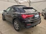 Audi 2.0 35 TDI 150 S TRONIC S LINE Q3 Sportback 35 TDI S line 2.0 TDI 150CV BVA7 E6dT #1