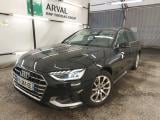 Audi 30 TDI 136 S tronic Business line A4 Avant 30 TDI Business Line 2.0 TDI 135CV BVA7 E6dT #0