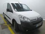 Citroen BlueHDi 100 S&S ETG6 BusinessM fourgonnette Berlingo Fourgon Business L1 (Court) 1.6 BlueHDi 100CV BVM6 E6 #3