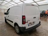 Citroen &BlueHDi 100 S&S BVM Business M Berlingo Fourgon Business L1 (Court) 1.6 BlueHDi 100CV BVM5 E6 #1