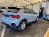 AUDI A1 citycarver Audi A1 citycarver 30 TFSI 81(110) kW(PS) S tronic #1