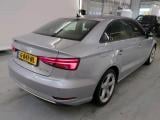 AUDI A3 Limousine 12-19 Audi A3 Limousine 35 TFSI S tronic Advance 4d #1