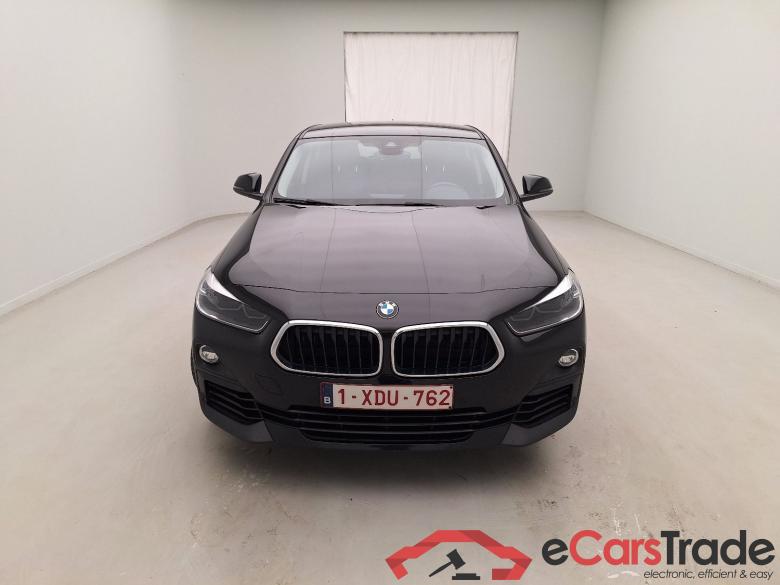 BMW, X2 '17, BMW X2 sDrive16d 85kW DCT 5d #1
