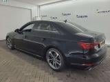 AUDI A4 LIMOUSINE 35 TFSI S tronic sport 4D 110kW #3