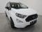 preview Ford EcoSport #2