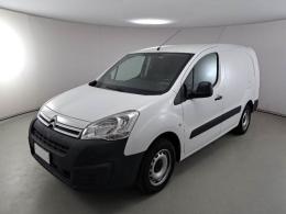 Citroen 19 CITROEN BERLINGO 2015 VEIC FURG 4P BLUEHDI 100 SeS CLUB VAN L2