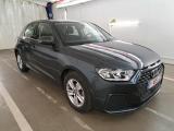 Audi A1 Sportback A1 Sportback 1.0 25 TFSI 70kW 70kW/95pk  5D/P Man-6 #1