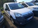 Citroen BlueHDi 100 ETG6 BusinessM fourgonnette Berlingo Fourgon Business L1 (Court) 1.6 BlueHDi 100CV BVM6 E6 #3