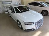 Audi A4 Limousine ´15 A4 Lim. 45 TDI quattro sport 3.0 TDI 170KW AT8 E6dT #4