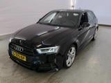 AUDI A3 Sportback 12-19 Audi A3 Sportback 30 TFSI S tronic Advance Sport 5d #0