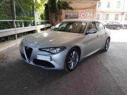 AlfaRomeo 69 ALFA ROMEO GIULIA / 2016 / 4P / BERLINA 2.2 TURBO DIESEL 160CV BUSINESS AT8