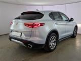 AlfaRomeo 62 ALFA ROMEO STELVIO / 2017 / 5P / SUV 2.2 TURBO DIESEL 190CV BUSINESS AT8 Q4 #1