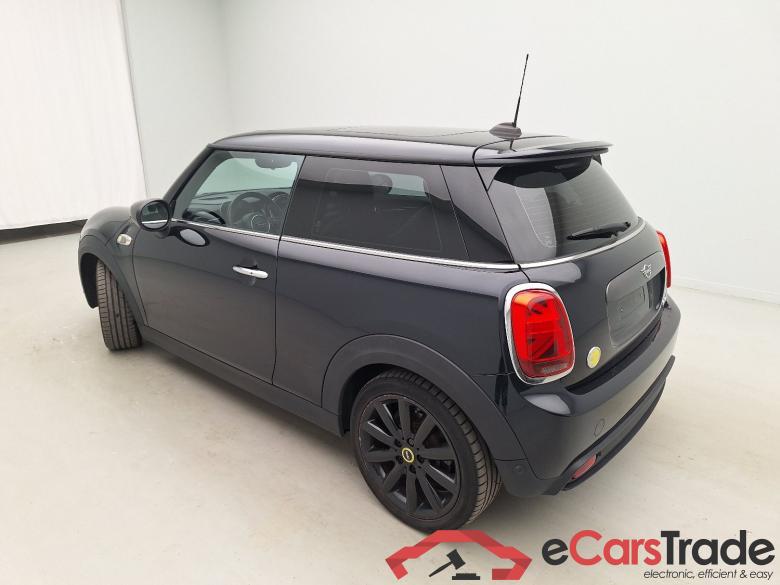 MINI, Mini 3d '14, Mini Cooper SE XL 3d #3