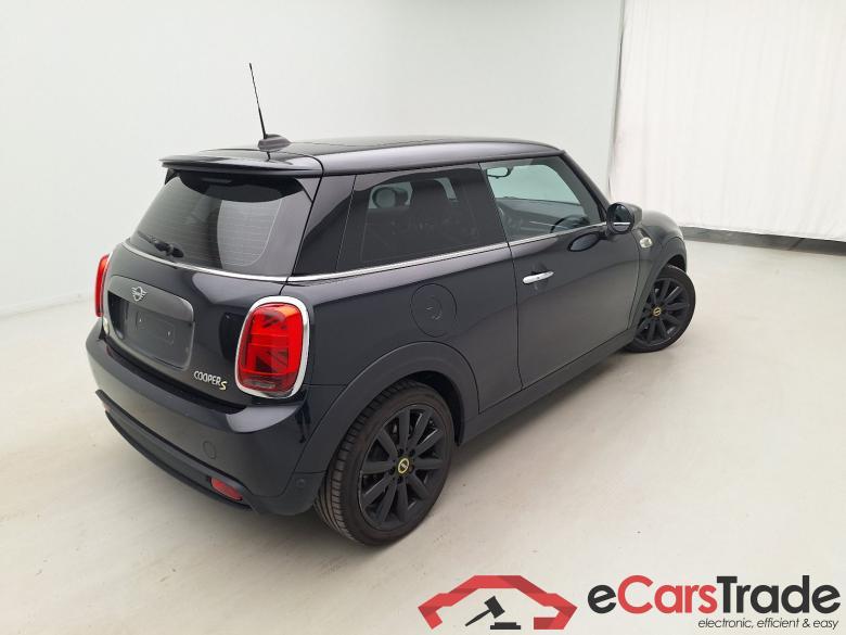 MINI, Mini 3d '14, Mini Cooper SE XL 3d #5