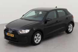 AUDI A1 Sportback 70 kW