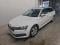 preview Skoda Superb #0