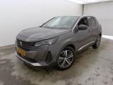 PEUGEOT 3008 DIESEL - 2021 1.5 BlueHDi 130 Allure 5d Auto #0