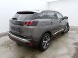 PEUGEOT 3008 DIESEL - 2021 1.5 BlueHDi 130 Allure 5d Auto #1