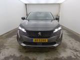 PEUGEOT 3008 DIESEL - 2021 1.5 BlueHDi 130 Allure 5d Auto #4