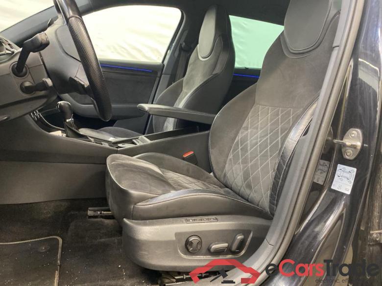 SKODA SUPERB COMBI - 2019 1.4 TSI PHEV Sportline DSG #6