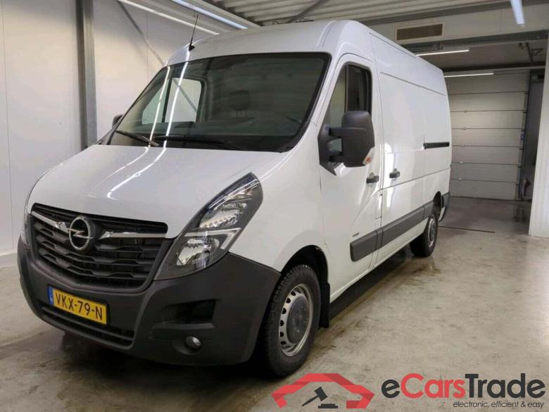 OPEL movano 2.3 Turbo #1