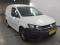 preview Volkswagen Caddy #1