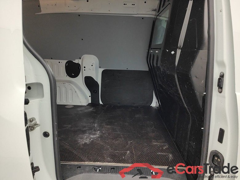 DACIA DOKKER VAN DIESEL 1.5 dCi 95 Work Edition S/S (EU6.2) 5d #3