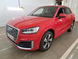 Audi Q2 Q2 1.6 30 TDI 85kW 85kW/116pk  5D/P Man-6