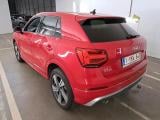 Audi Q2 Q2 1.6 30 TDI 85kW 85kW/116pk  5D/P Man-6 #2