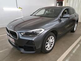 BMW X2 X2 sDrive18dA Aut. 100kW/136pk  5D/P Auto-8